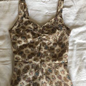 Philip DiCaprio Sundress